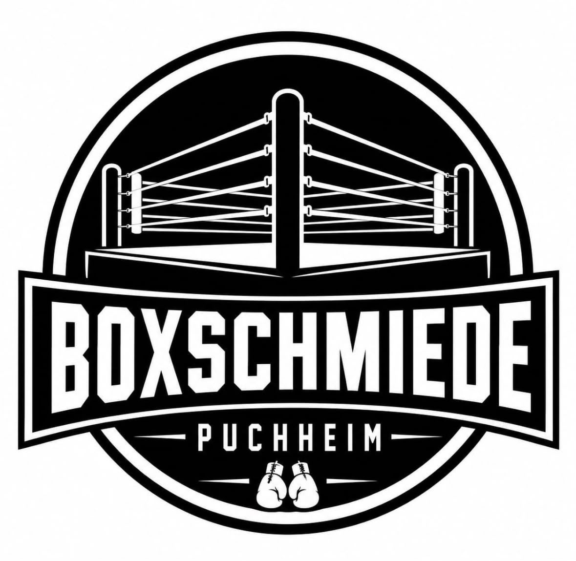 Boxschmiede Puchheim Logo